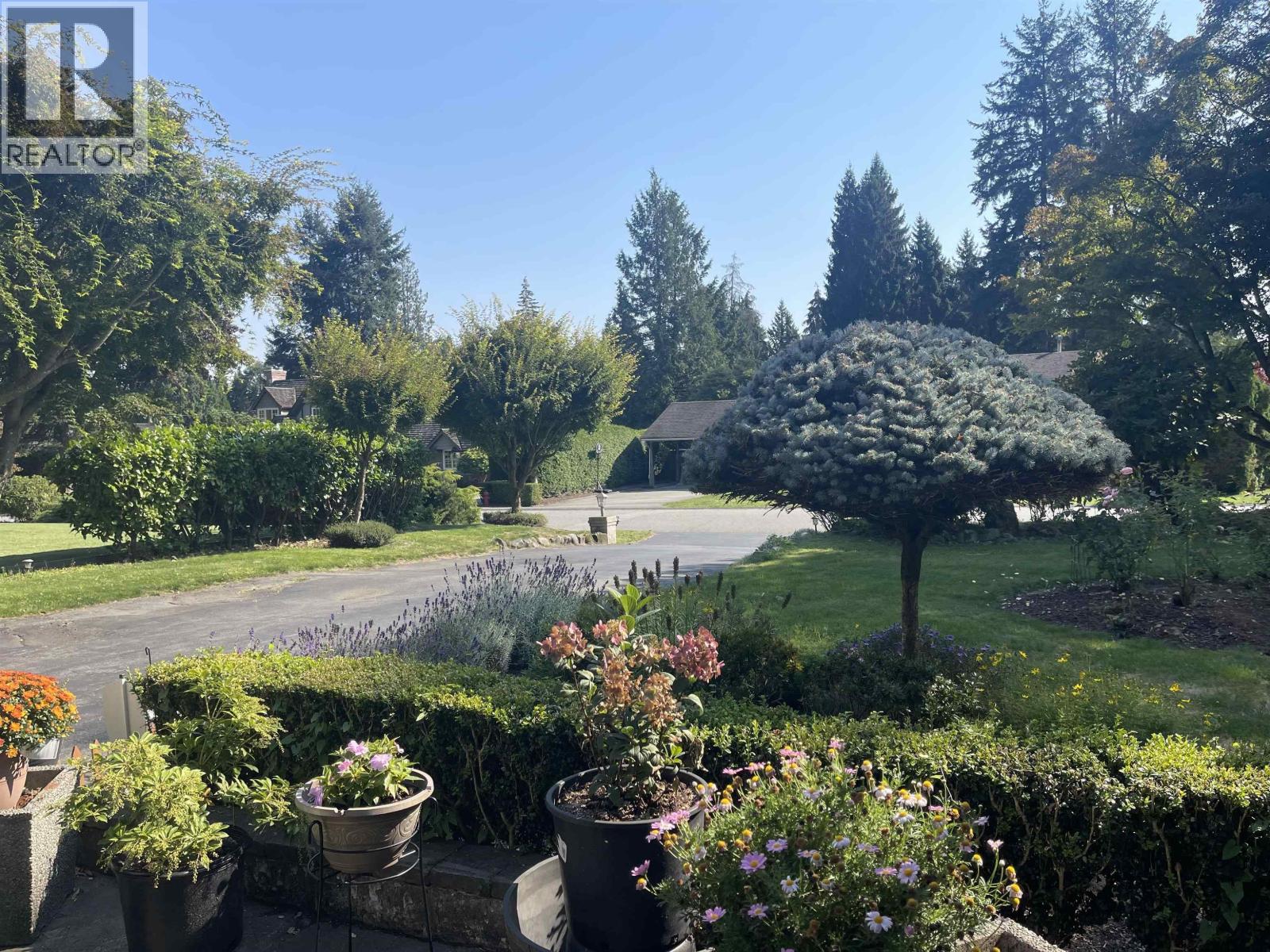 539 Newcroft Place, West Vancouver, British Columbia  V7T 1W9 - Photo 6 - R3061996