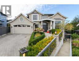 7863 WALMSLEY COURT, Burnaby, British Columbia