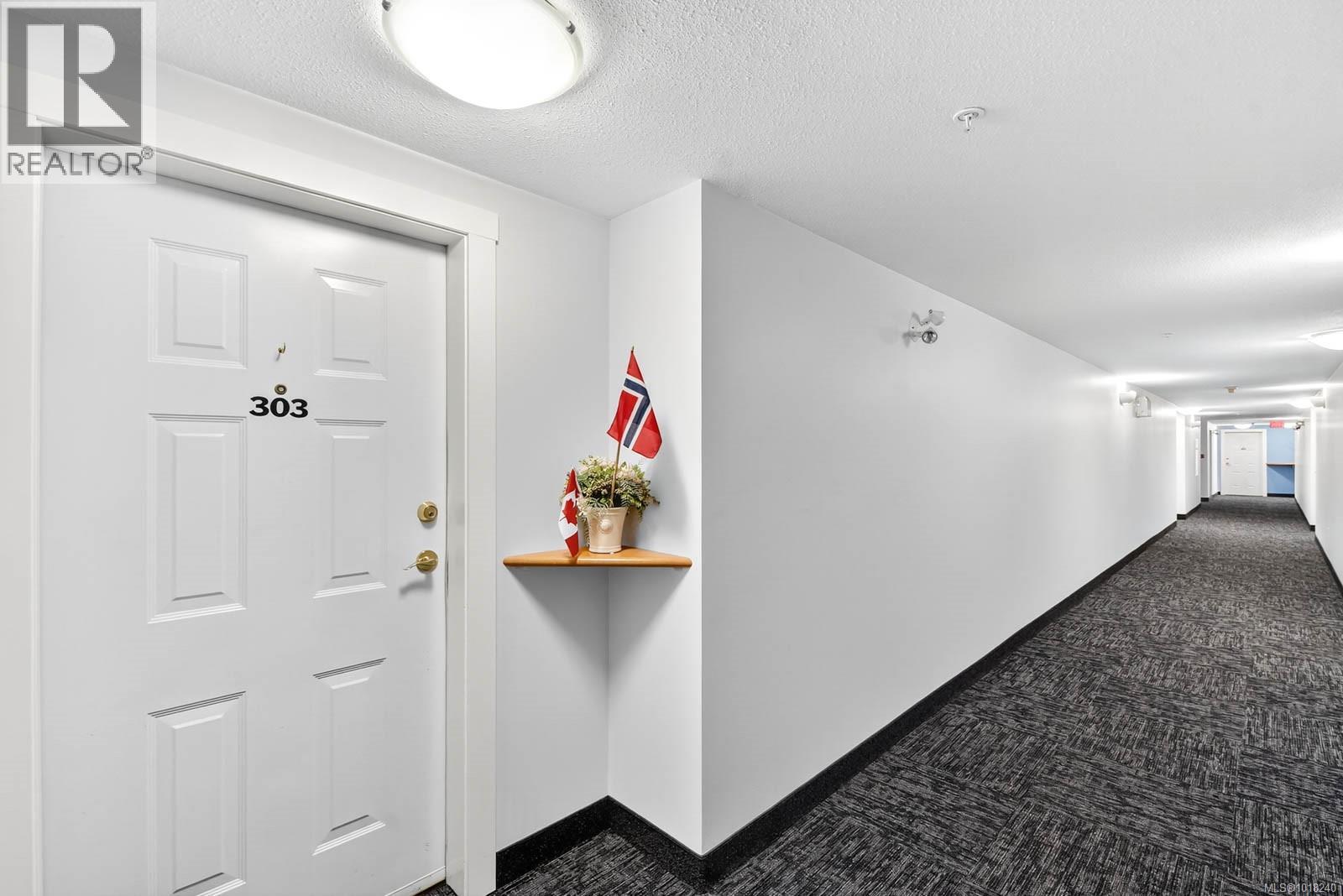 303 2825 3rd Ave, Port Alberni, British Columbia  V9Y 2A9 - Photo 2 - 1018240