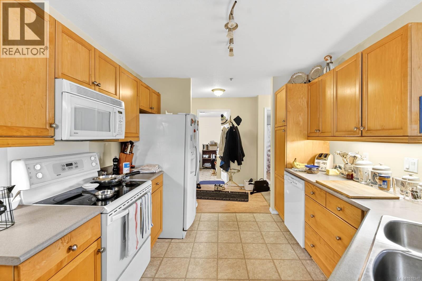 303 2825 3rd Ave, Port Alberni, British Columbia  V9Y 2A9 - Photo 4 - 1018240