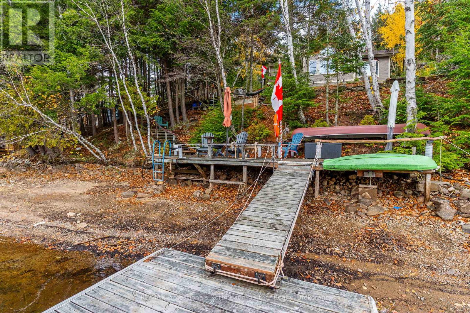 1014 Aztec Trail, Dysart Et Al, Ontario  K0M 1S0 - Photo 41 - X12484360