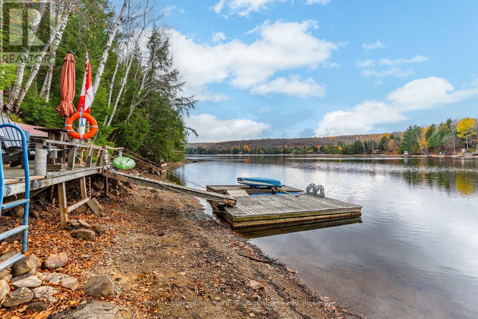 1014 Aztec Trail, Dysart Et Al, Ontario  K0M 1S0 - Photo 42 - X12484360