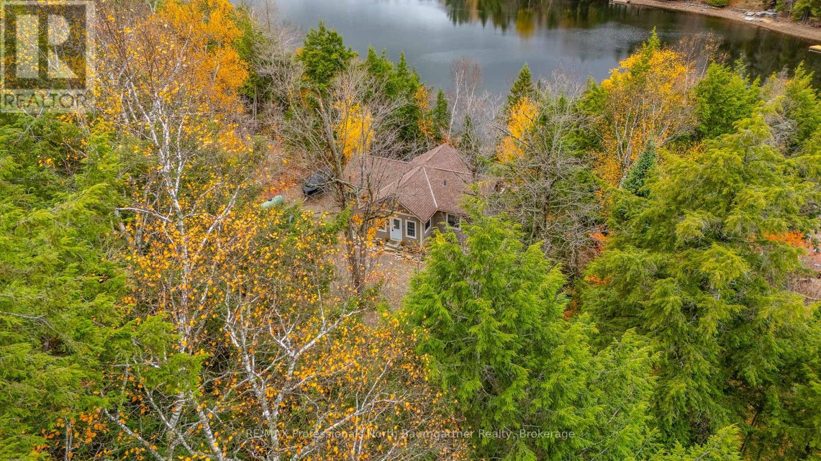 1014 Aztec Trail, Dysart Et Al, Ontario  K0M 1S0 - Photo 47 - X12484360
