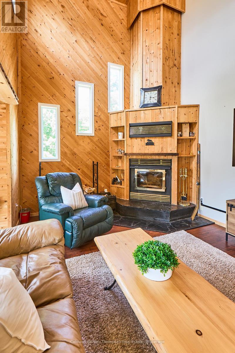 550 Valley View Road, Strong, Ontario  P0A 1Z0 - Photo 13 - X12484387