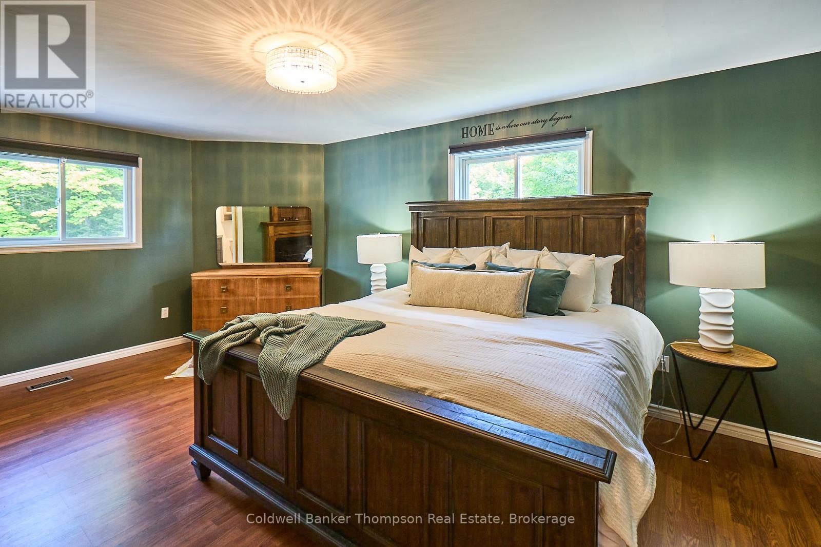 550 Valley View Road, Strong, Ontario  P0A 1Z0 - Photo 19 - X12484387