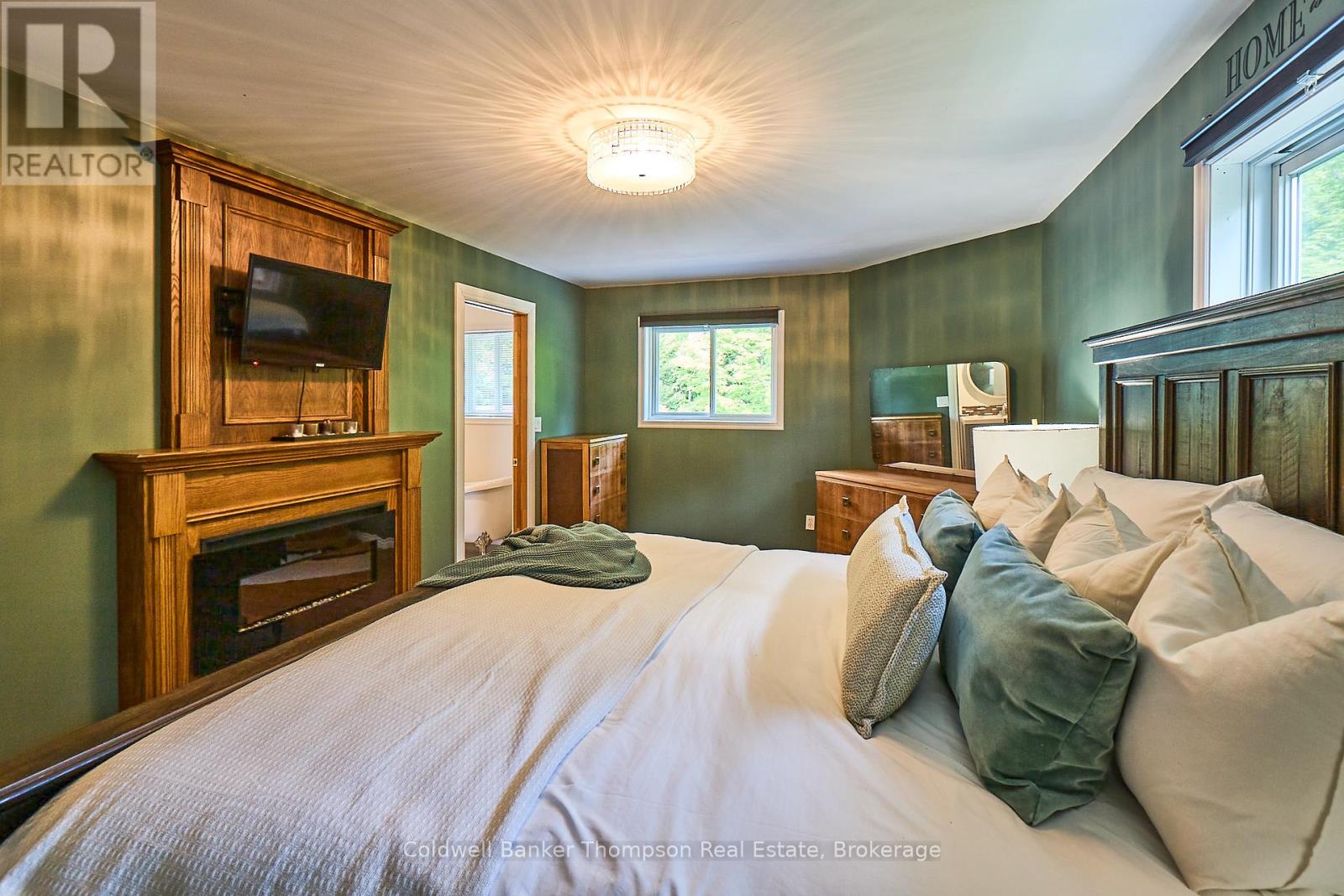 550 Valley View Road, Strong, Ontario  P0A 1Z0 - Photo 20 - X12484387