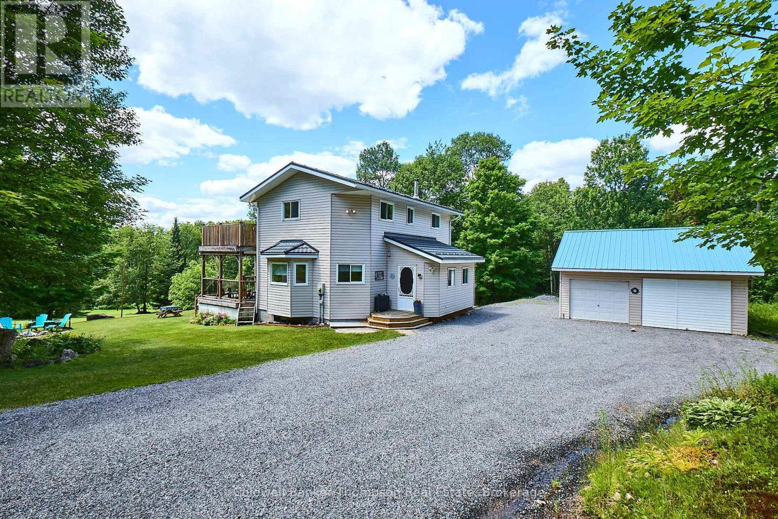 550 Valley View Road, Strong, Ontario  P0A 1Z0 - Photo 26 - X12484387