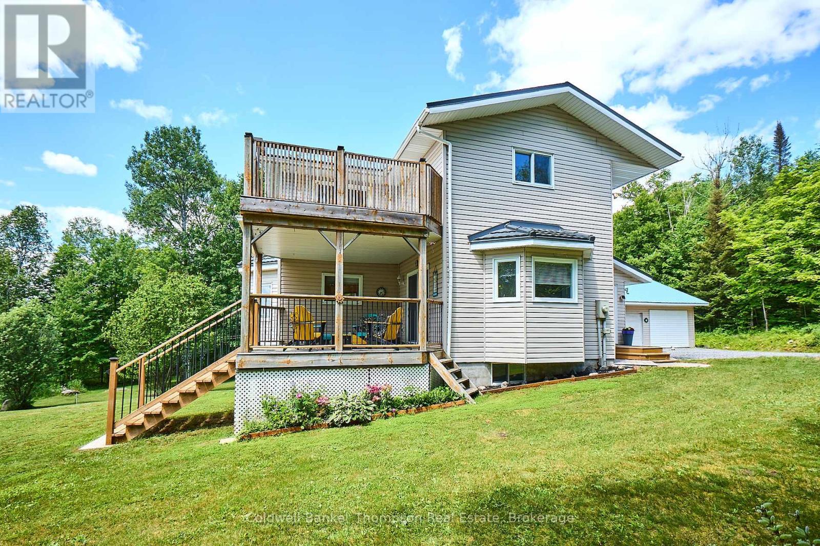 550 Valley View Road, Strong, Ontario  P0A 1Z0 - Photo 27 - X12484387