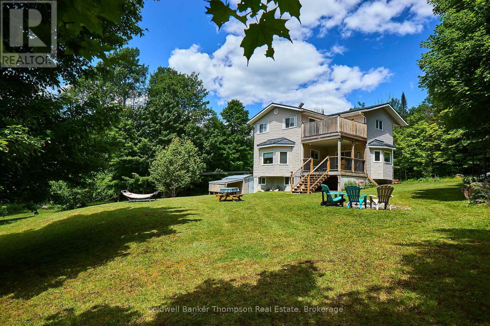 550 Valley View Road, Strong, Ontario  P0A 1Z0 - Photo 28 - X12484387