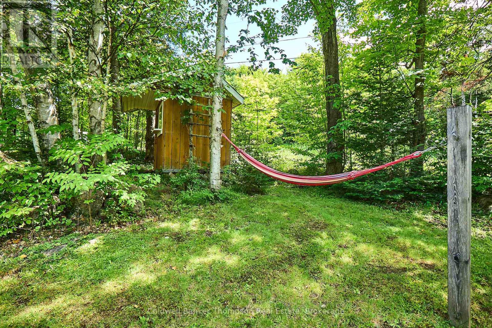 550 Valley View Road, Strong, Ontario  P0A 1Z0 - Photo 35 - X12484387