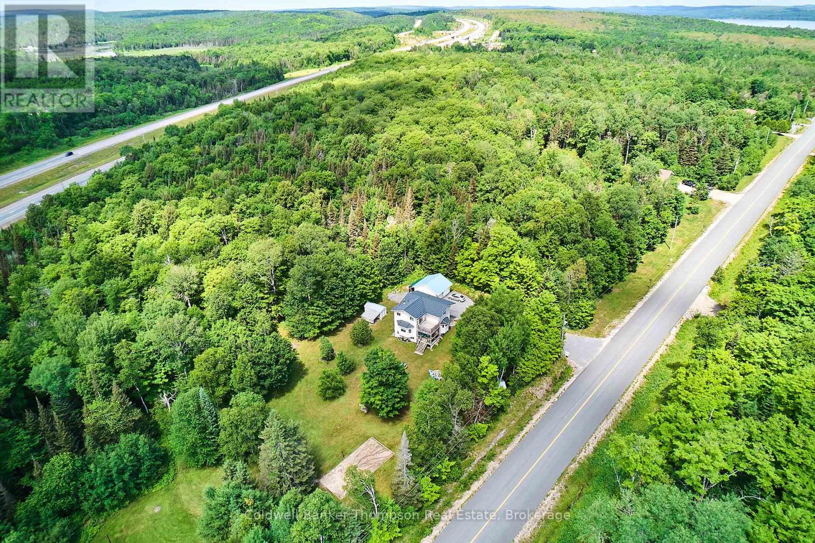 550 Valley View Road, Strong, Ontario  P0A 1Z0 - Photo 36 - X12484387