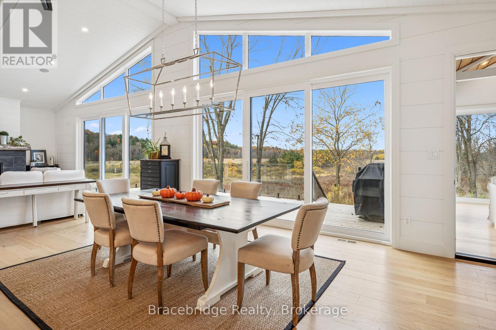 1006 STEPHENS BAY ROAD, Bracebridge, Ontario