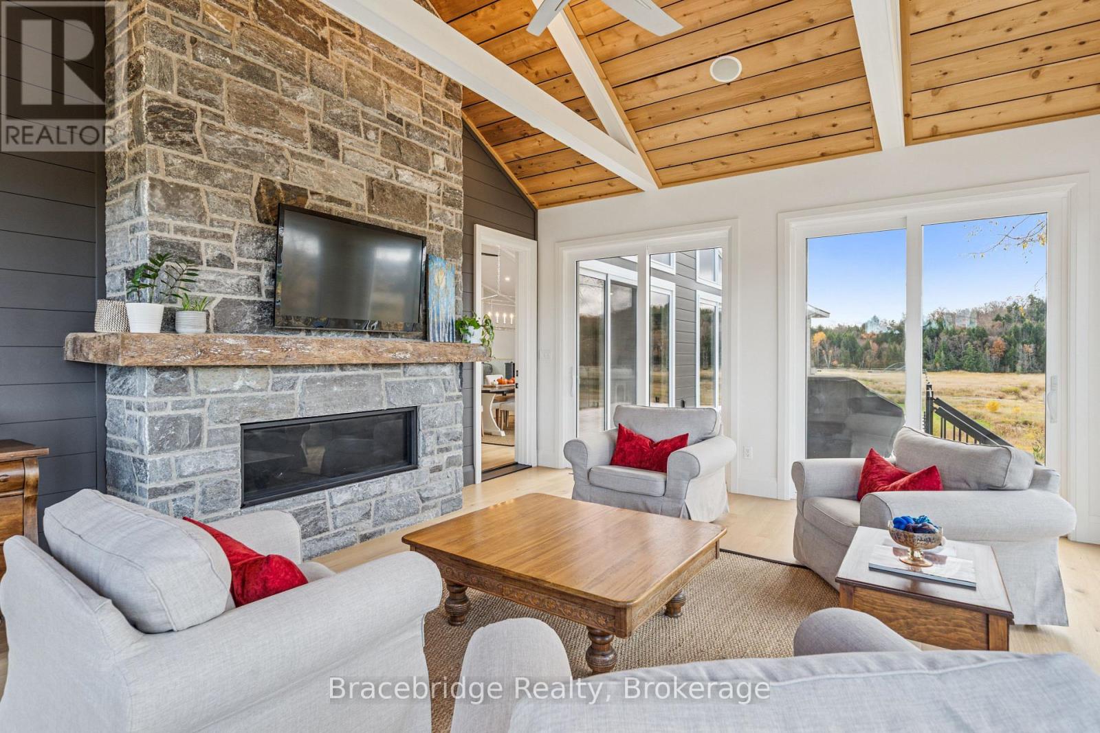 1006 Stephens Bay Road, Bracebridge, Ontario  P1L 1X2 - Photo 17 - X12484390