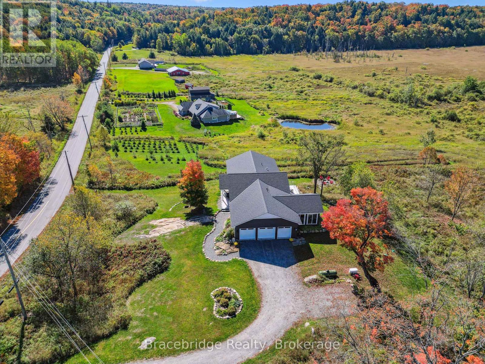 1006 Stephens Bay Road, Bracebridge, Ontario  P1L 1X2 - Photo 4 - X12484390