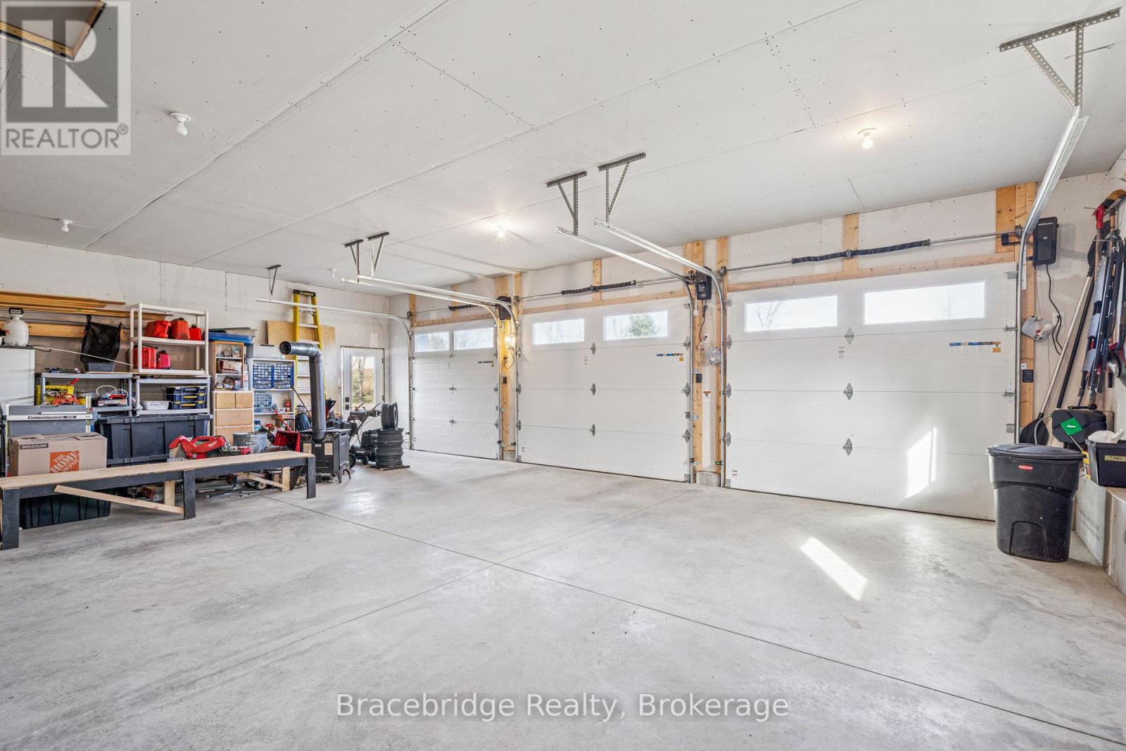 1006 Stephens Bay Road, Bracebridge, Ontario  P1L 1X2 - Photo 42 - X12484390