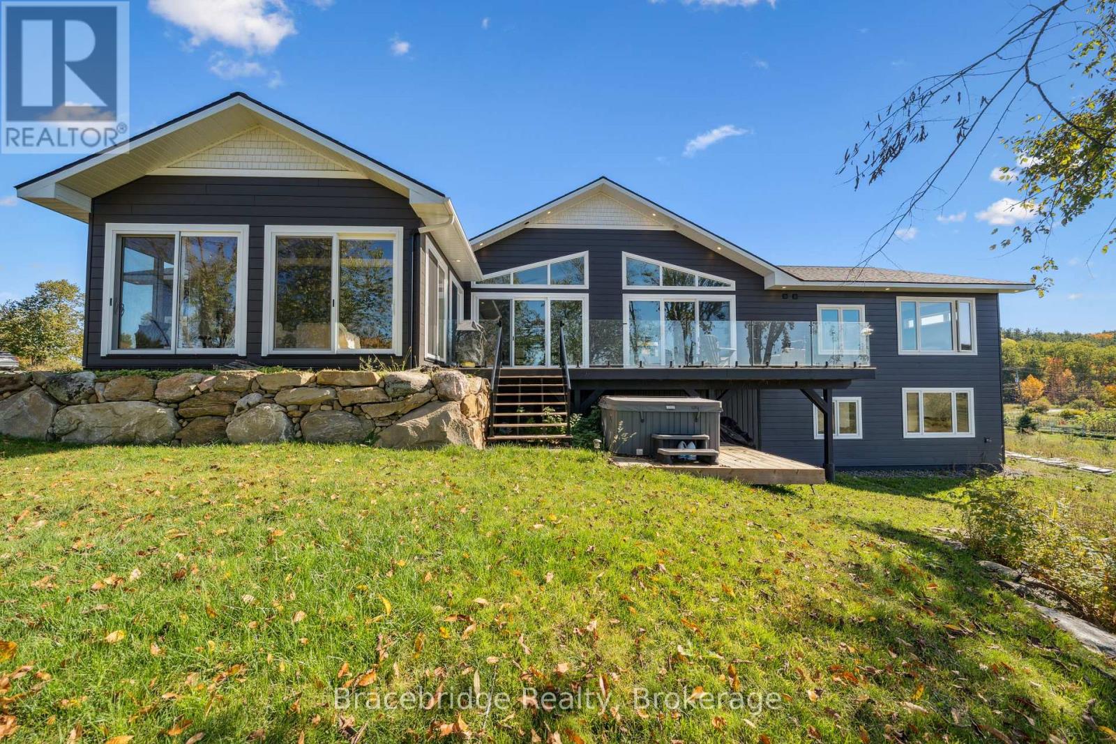 1006 Stephens Bay Road, Bracebridge, Ontario  P1L 1X2 - Photo 44 - X12484390