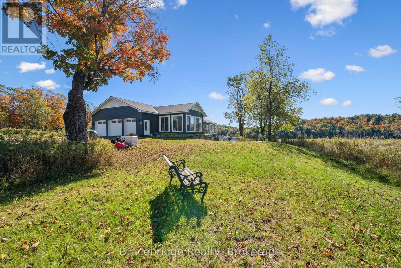 1006 Stephens Bay Road, Bracebridge, Ontario  P1L 1X2 - Photo 45 - X12484390
