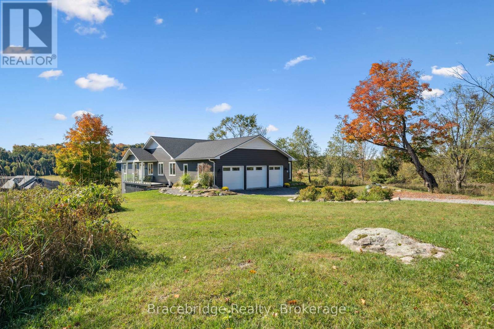 1006 Stephens Bay Road, Bracebridge, Ontario  P1L 1X2 - Photo 5 - X12484390
