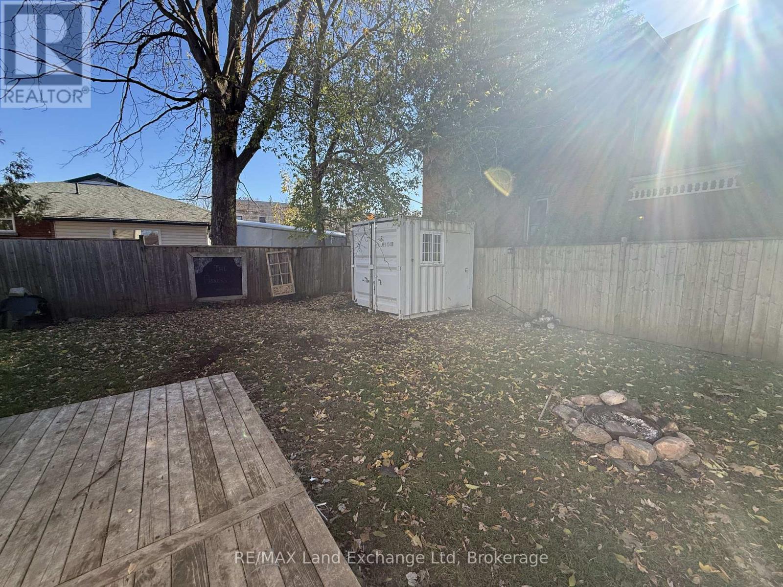 26 Patrick Street W, North Huron, Ontario  N0G 2W0 - Photo 21 - X12484414