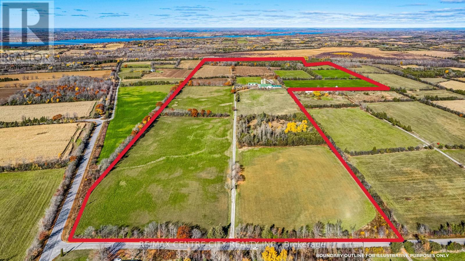 1048 FIFTH LINE, Selwyn, Ontario