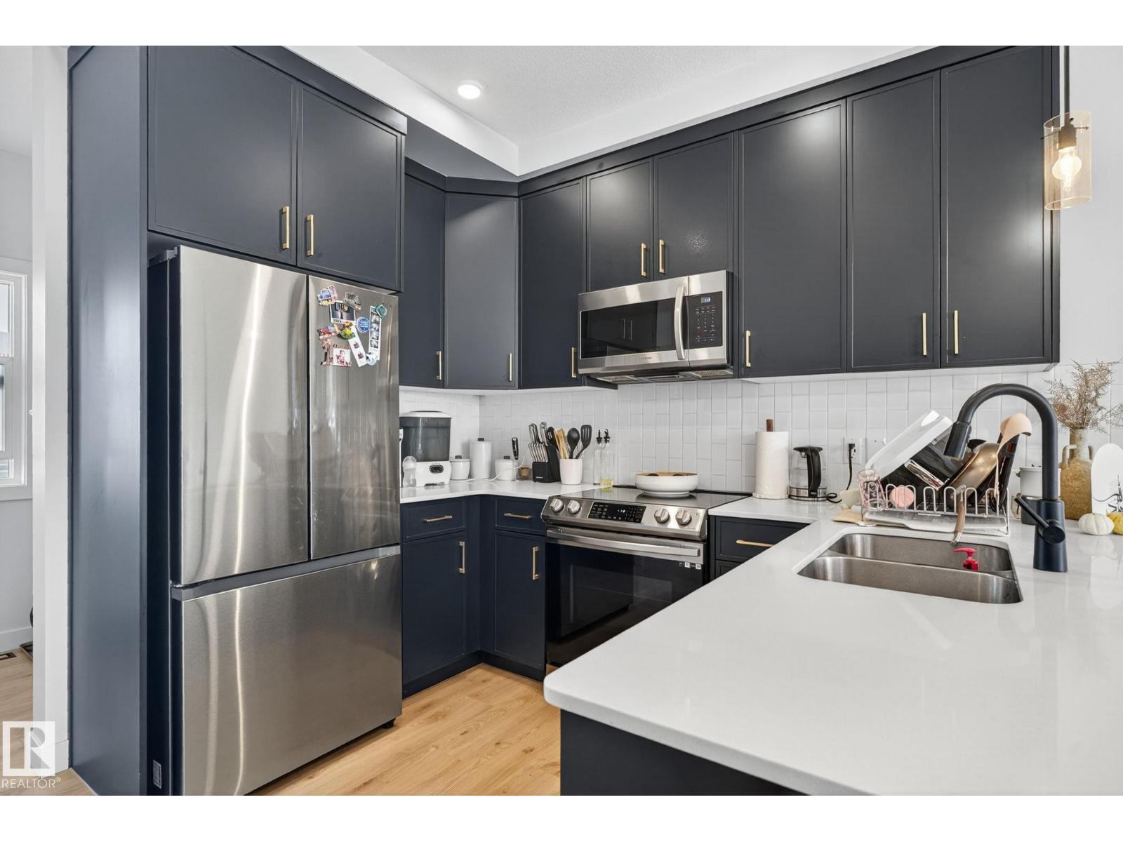 382 Crystallina Nera Dr Nw, Edmonton, Alberta  T5Z 0R9 - Photo 10 - E4463661