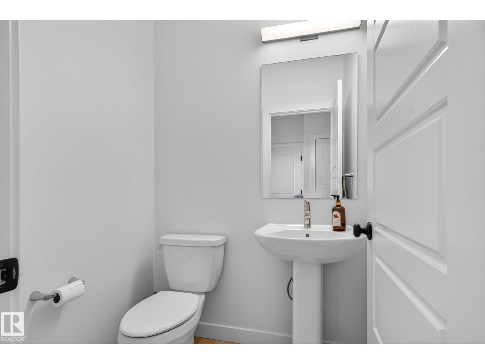 382 Crystallina Nera Dr Nw, Edmonton, Alberta  T5Z 0R9 - Photo 12 - E4463661