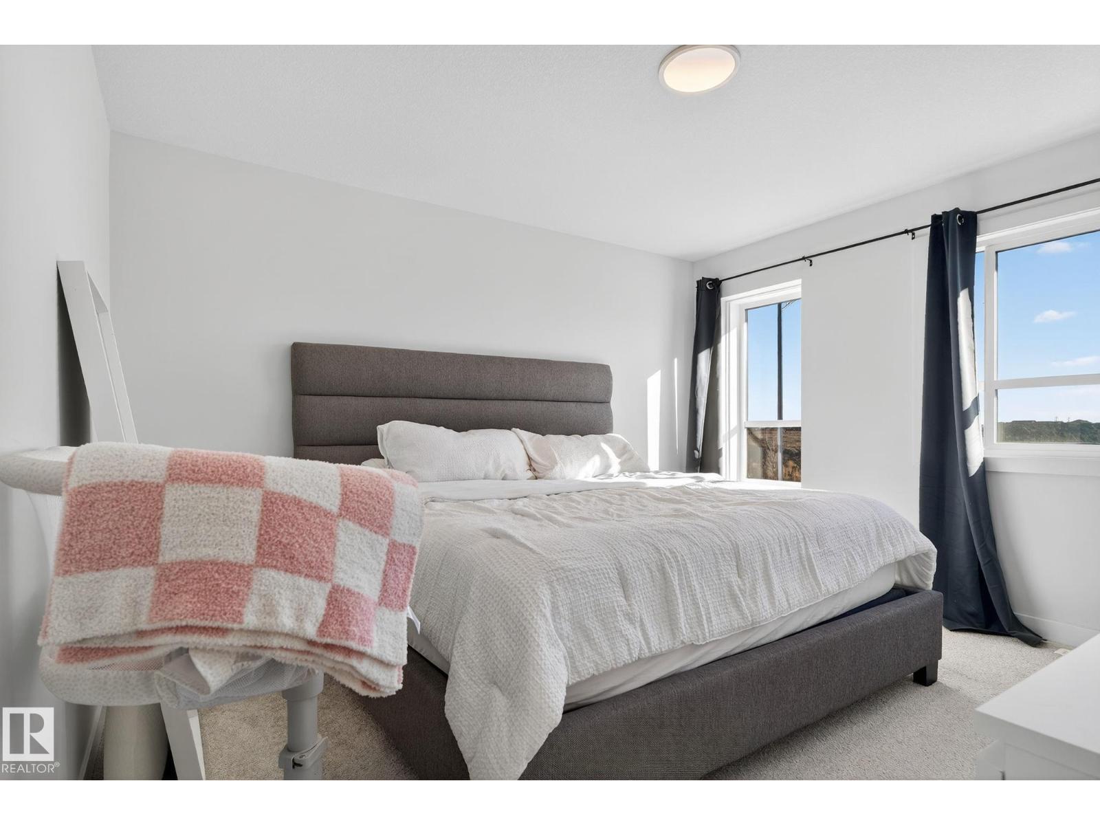 382 Crystallina Nera Dr Nw, Edmonton, Alberta  T5Z 0R9 - Photo 18 - E4463661