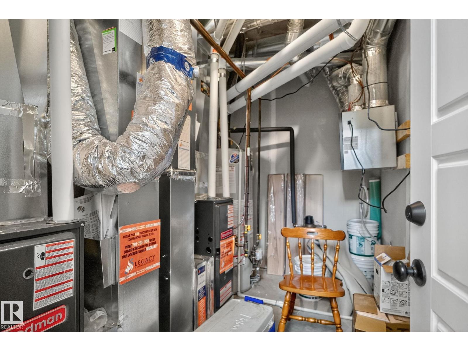 382 Crystallina Nera Dr Nw, Edmonton, Alberta  T5Z 0R9 - Photo 31 - E4463661