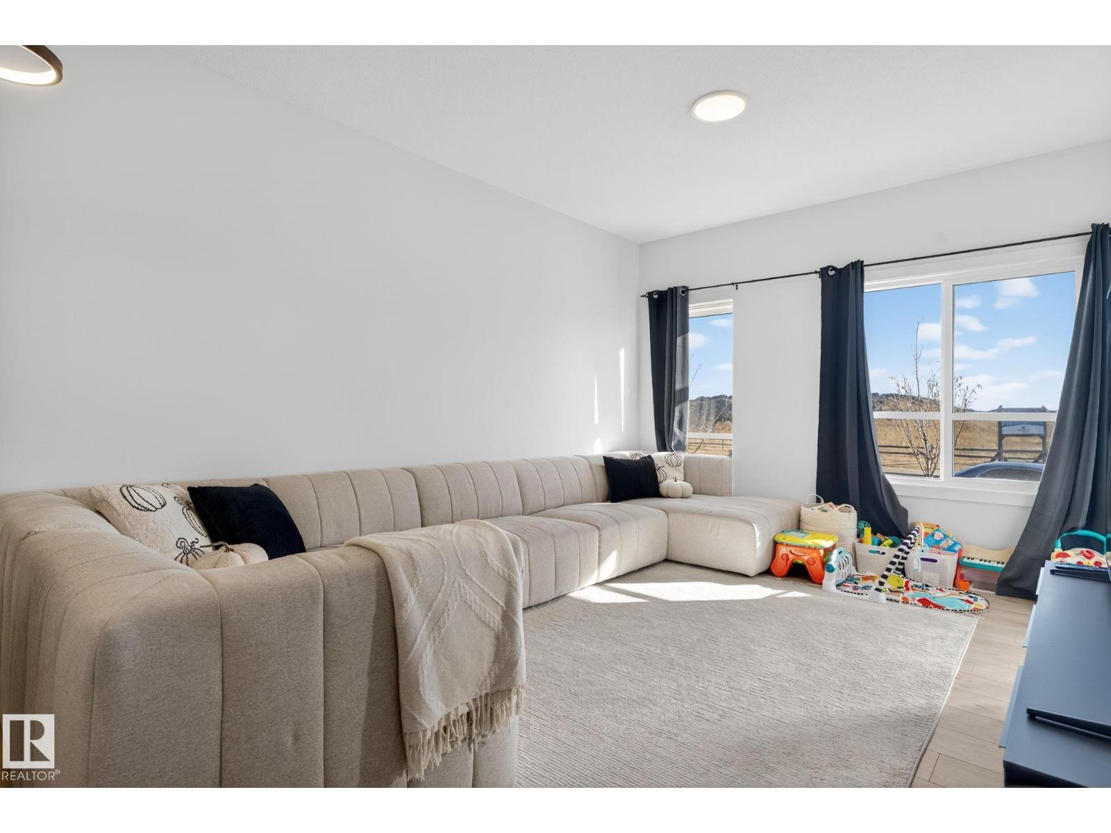 382 Crystallina Nera Dr Nw, Edmonton, Alberta  T5Z 0R9 - Photo 7 - E4463661