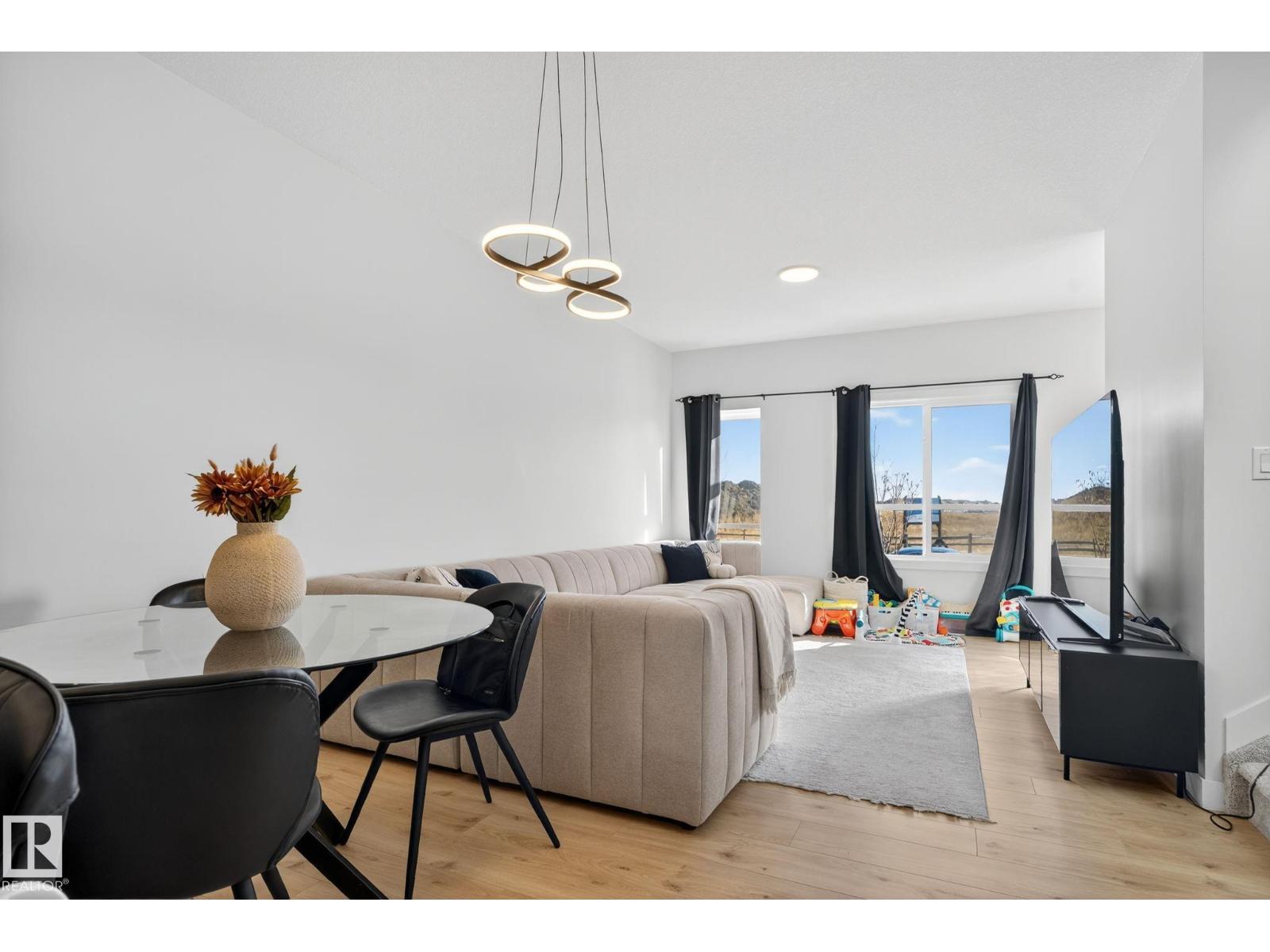 382 Crystallina Nera Dr Nw, Edmonton, Alberta  T5Z 0R9 - Photo 8 - E4463661