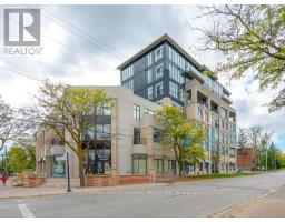 501 - 10376 YONGE STREET, Richmond Hill, Ontario