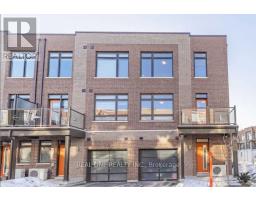 271 DALHOUSIE STREET, Vaughan, Ontario