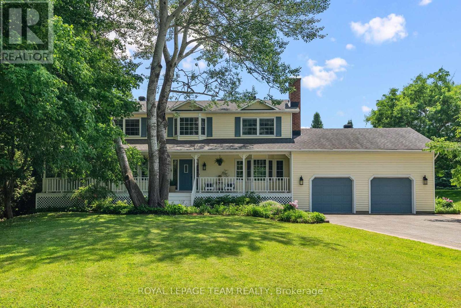 1102 CINDY HILL CRESCENT, Ottawa, Ontario