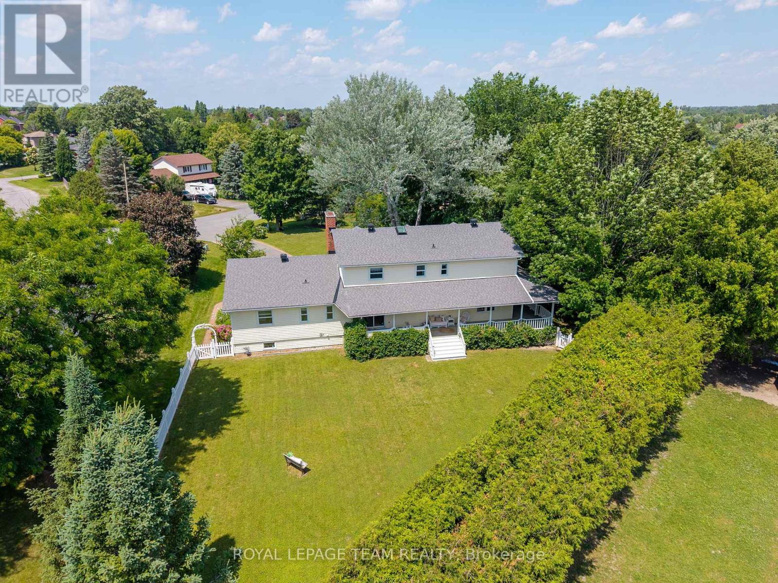 1102 Cindy Hill Crescent, Ottawa, Ontario  K4M 1E8 - Photo 47 - X12484400