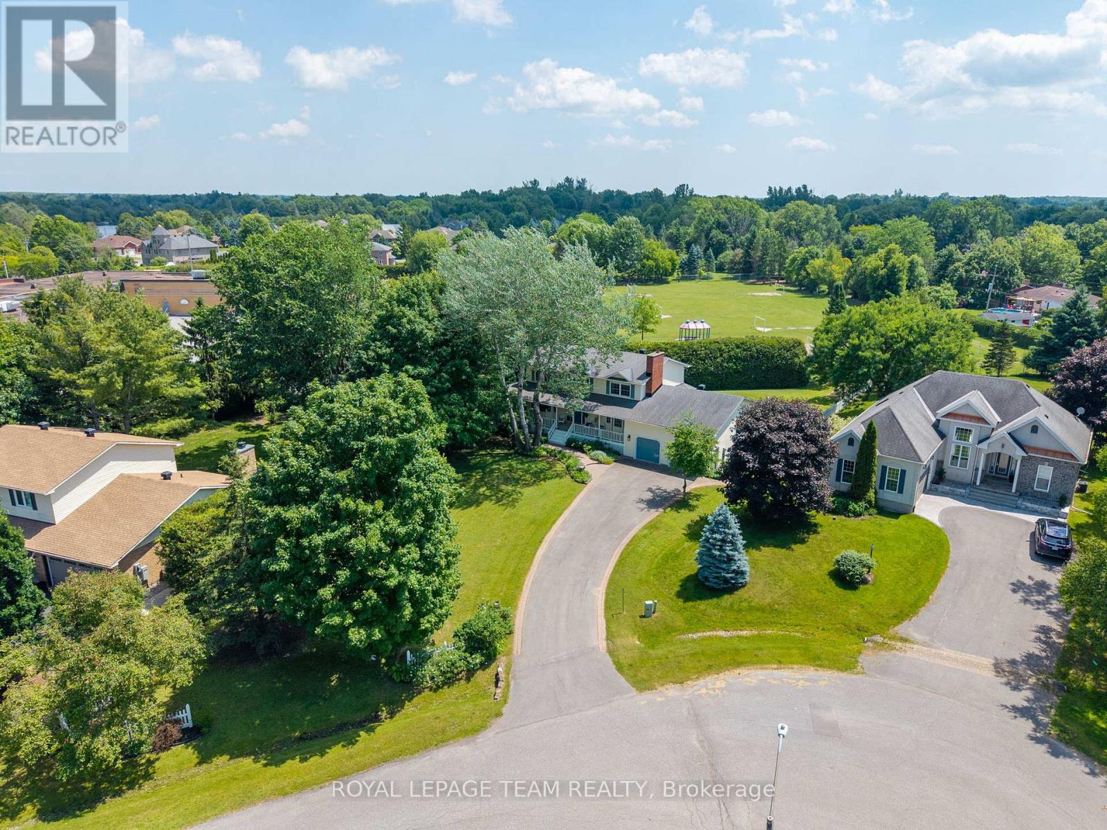 1102 Cindy Hill Crescent, Ottawa, Ontario  K4M 1E8 - Photo 48 - X12484400