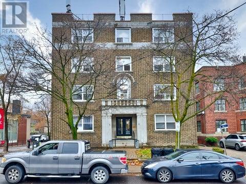 21 - 464 SPADINA ROAD, Toronto, Ontario