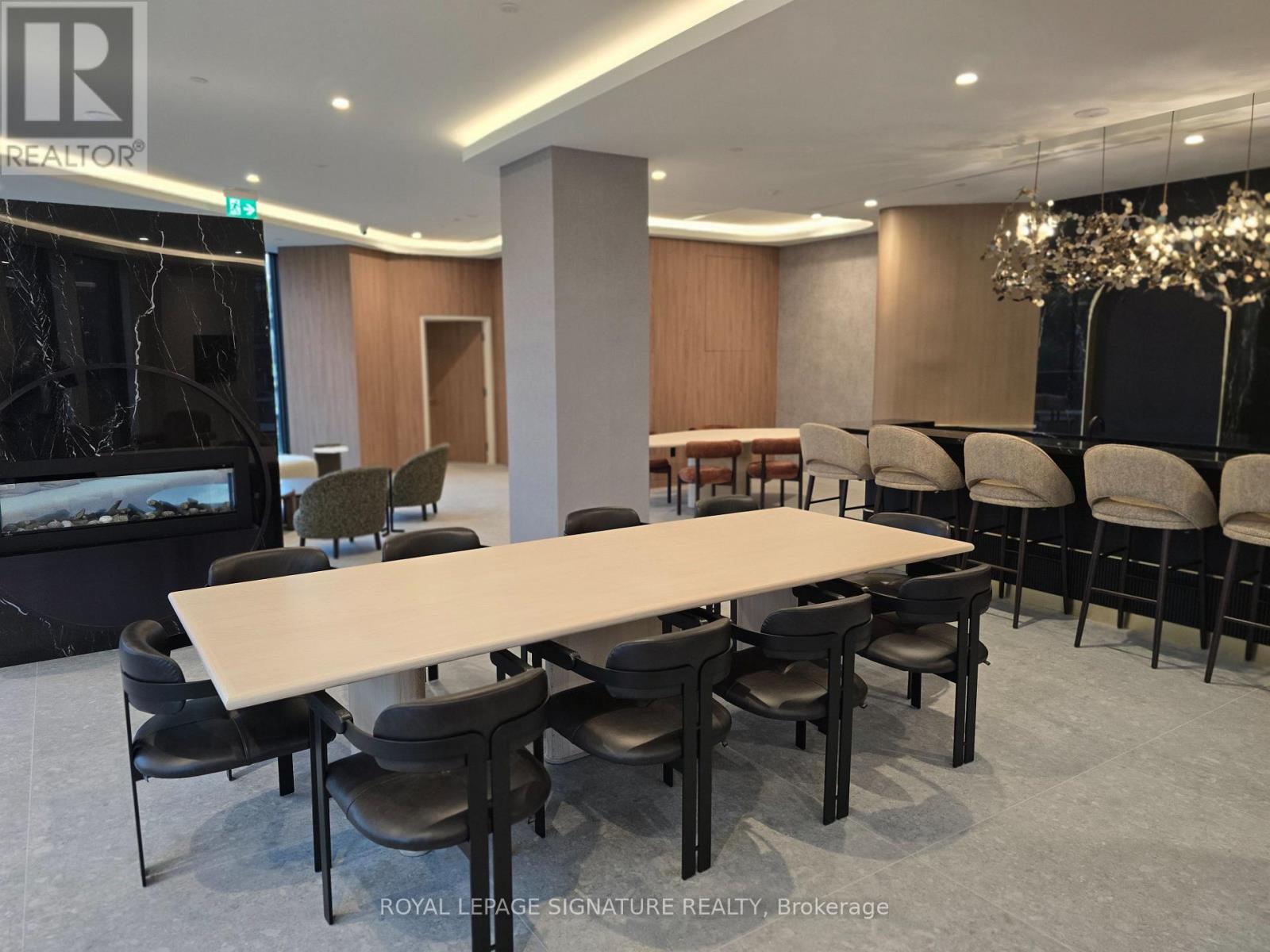 521 - 1 Kyle Lowry Road, Toronto, Ontario  M3C 0S6 - Photo 15 - C12483668
