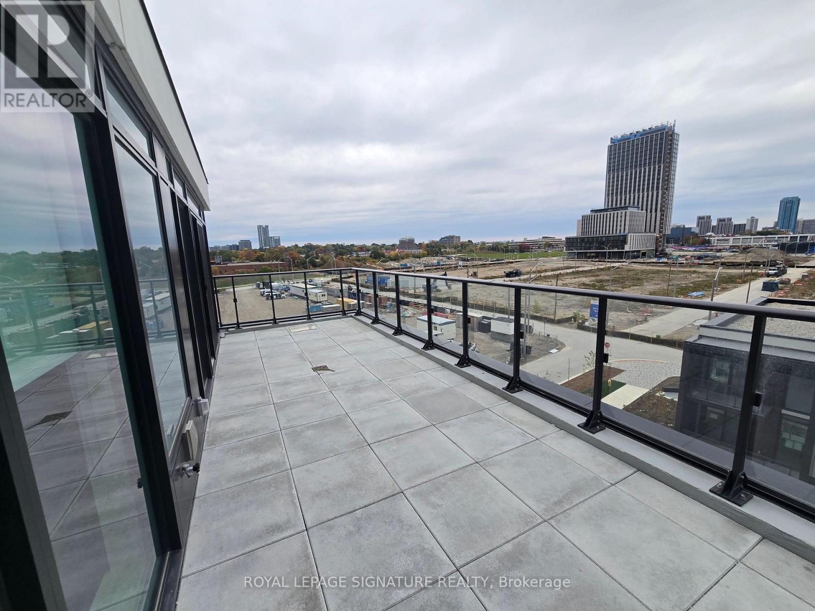 521 - 1 Kyle Lowry Road, Toronto, Ontario  M3C 0S6 - Photo 11 - C12483668
