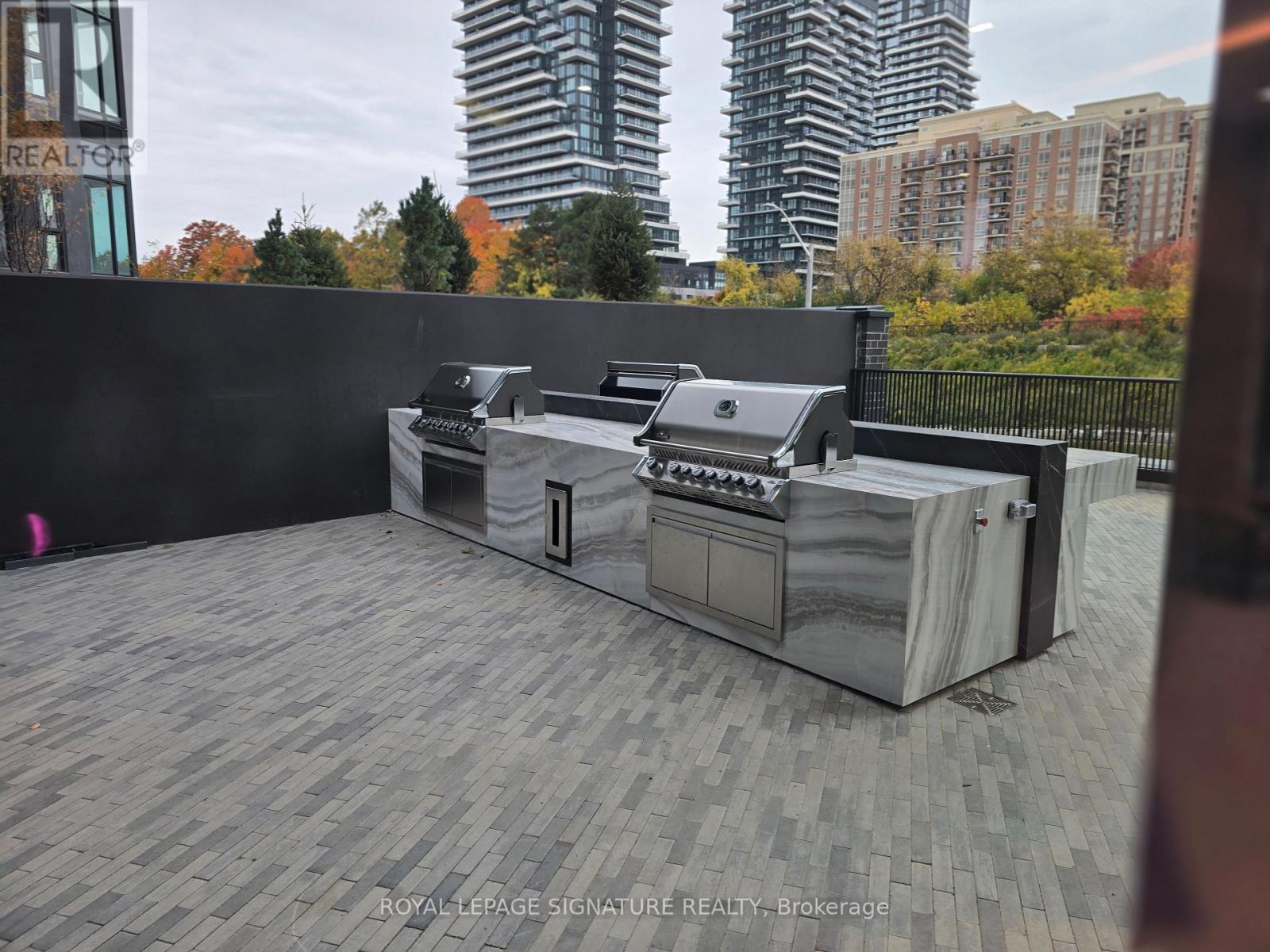521 - 1 Kyle Lowry Road, Toronto, Ontario  M3C 0S6 - Photo 16 - C12483668