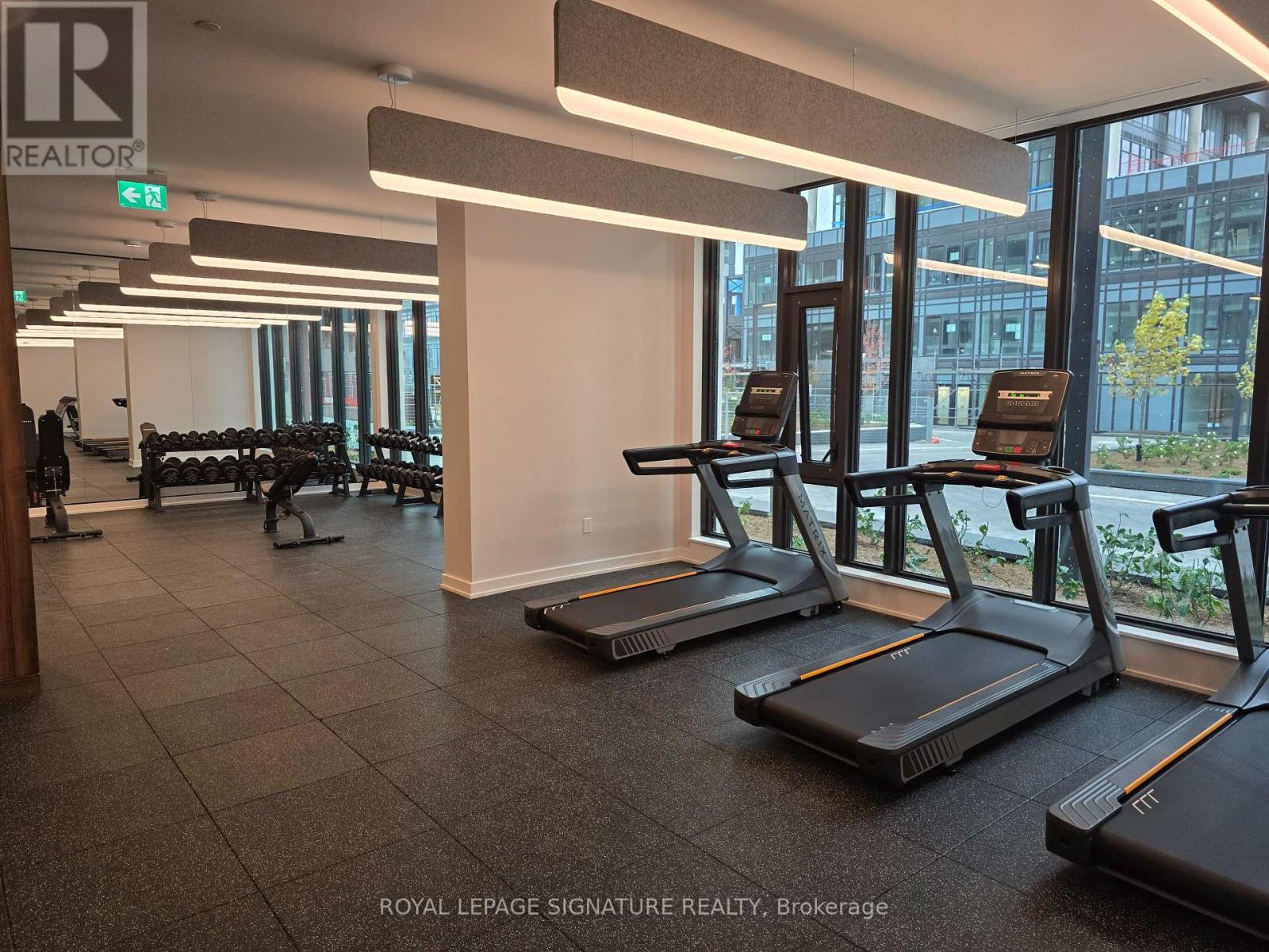 521 - 1 Kyle Lowry Road, Toronto, Ontario  M3C 0S6 - Photo 23 - C12483668