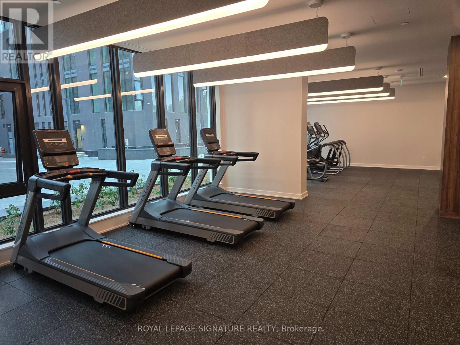 521 - 1 Kyle Lowry Road, Toronto, Ontario  M3C 0S6 - Photo 20 - C12483668