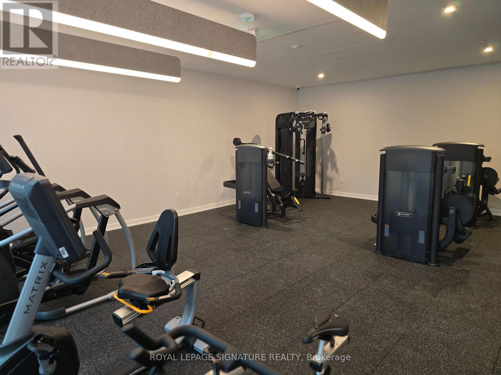 521 - 1 Kyle Lowry Road, Toronto, Ontario  M3C 0S6 - Photo 21 - C12483668