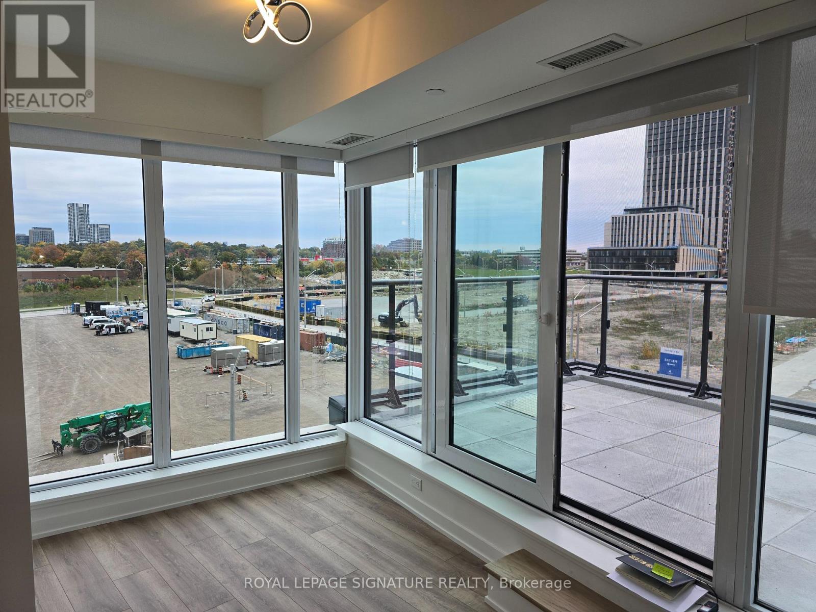 521 - 1 Kyle Lowry Road, Toronto, Ontario  M3C 0S6 - Photo 31 - C12483668