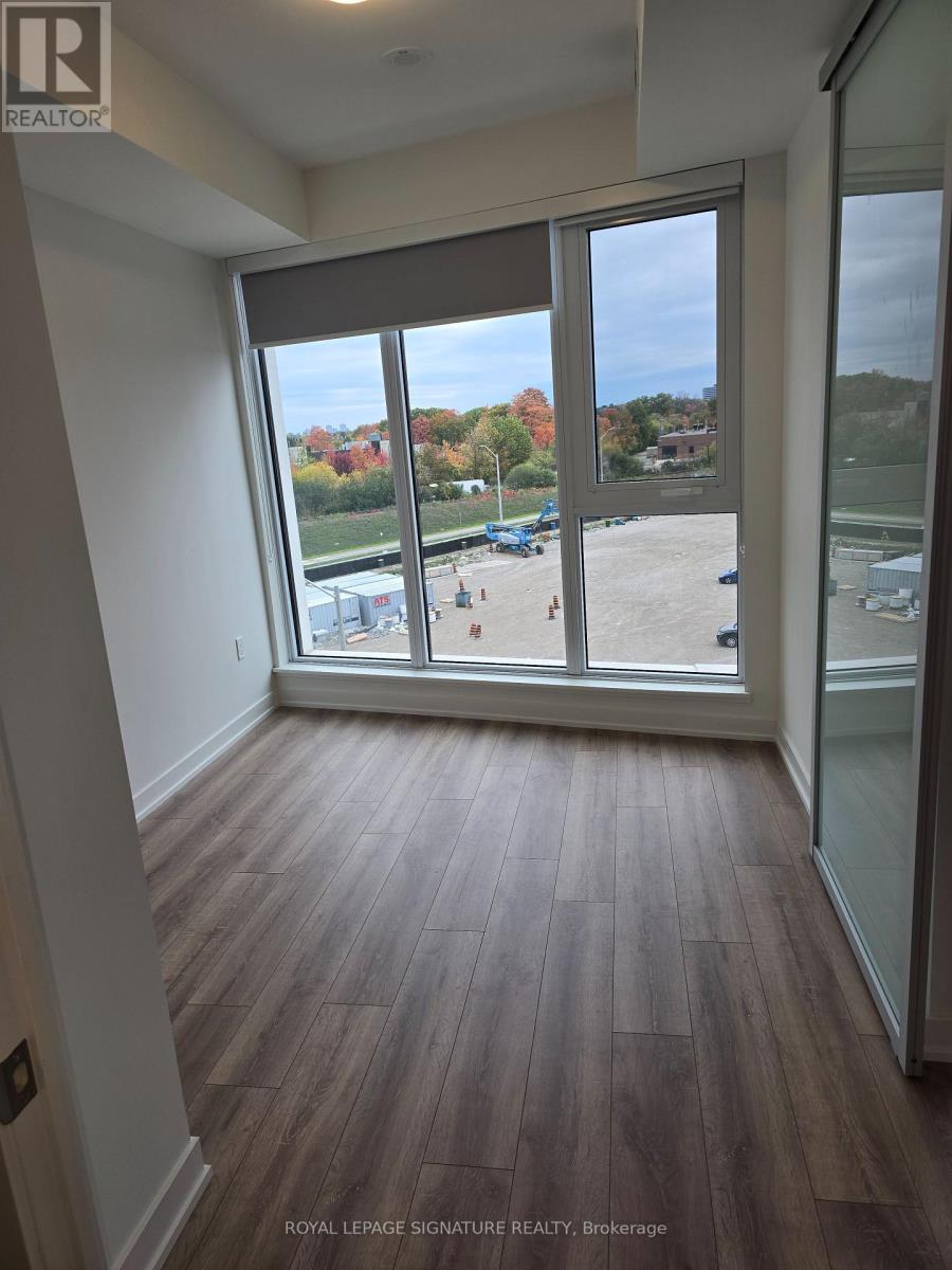 521 - 1 Kyle Lowry Road, Toronto, Ontario  M3C 0S6 - Photo 4 - C12483668
