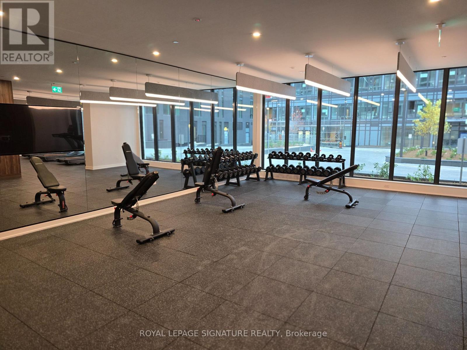 521 - 1 Kyle Lowry Road, Toronto, Ontario  M3C 0S6 - Photo 40 - C12483668