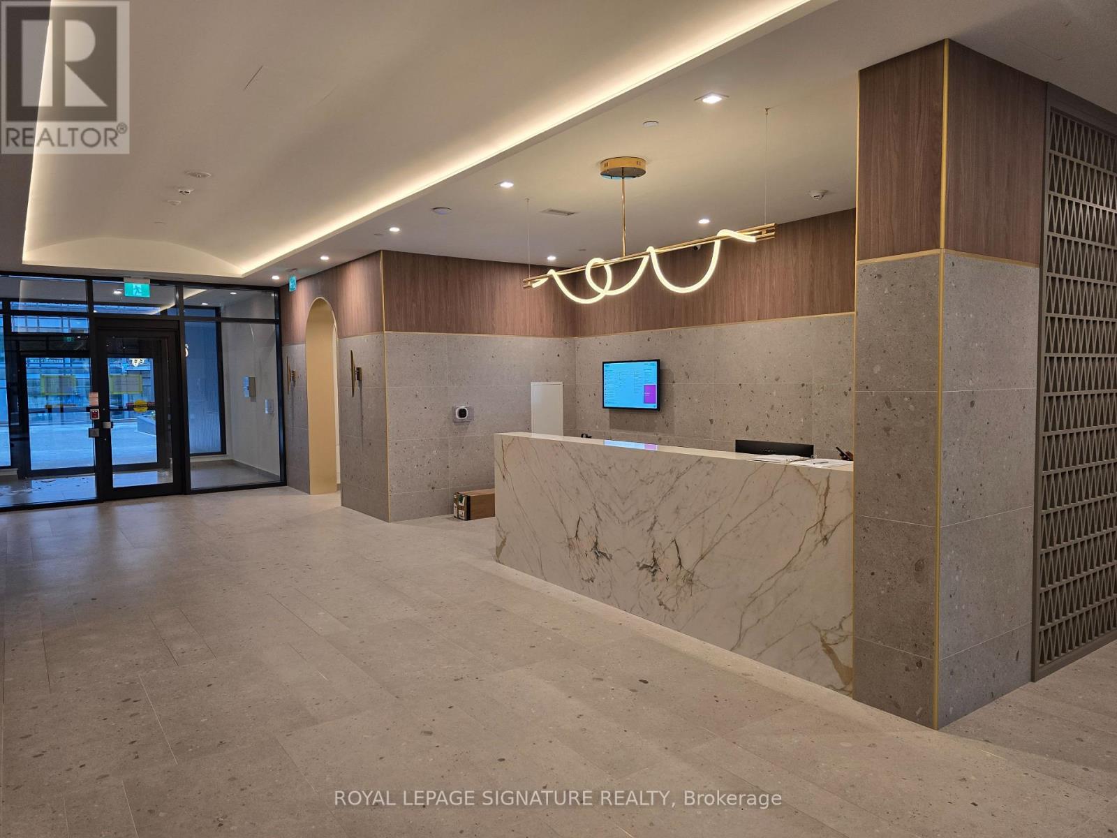 521 - 1 Kyle Lowry Road, Toronto, Ontario  M3C 0S6 - Photo 46 - C12483668