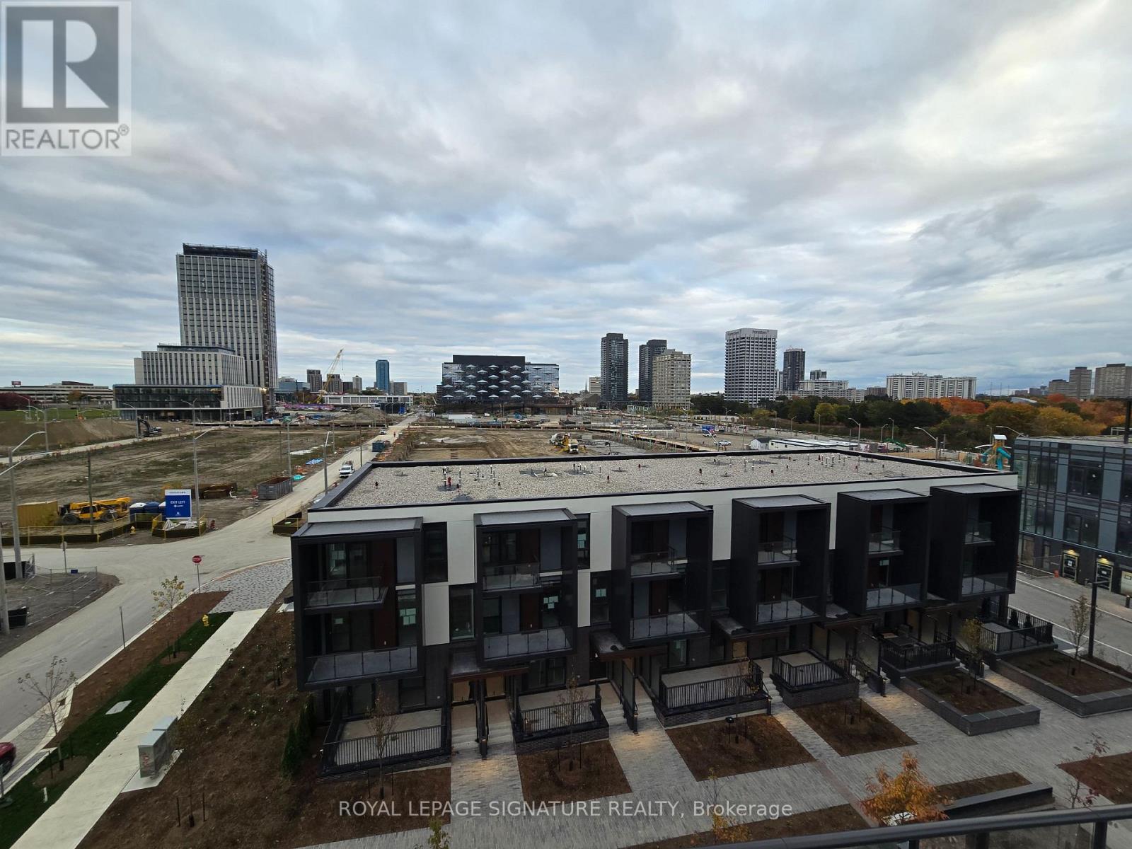 521 - 1 Kyle Lowry Road, Toronto, Ontario  M3C 0S6 - Photo 43 - C12483668