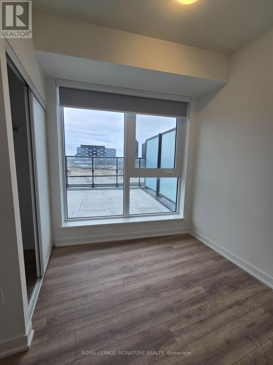 521 - 1 Kyle Lowry Road, Toronto, Ontario  M3C 0S6 - Photo 5 - C12483668