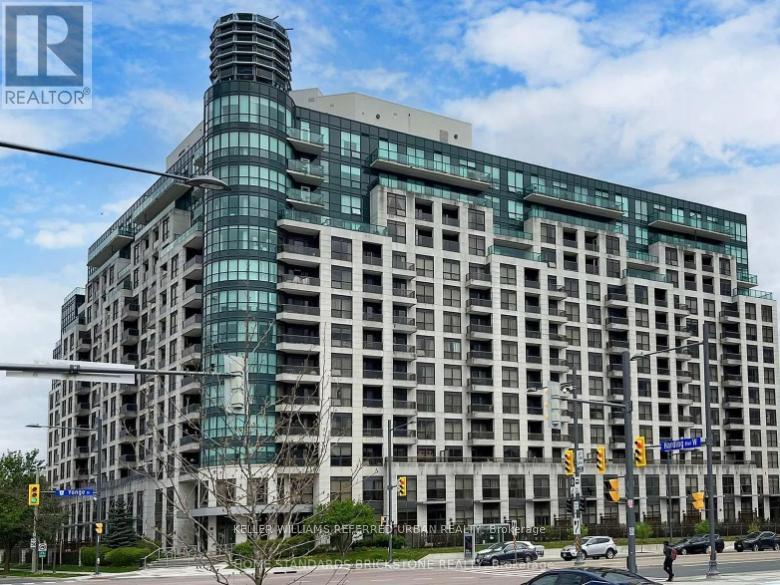 409 - 18 Harding Boulevard, Richmond Hill, Ontario  L4C 0T3 - Photo 41 - N12483831