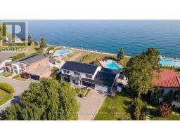 1073 NORTH SERVICE ROAD, Hamilton, Ontario